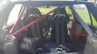 Foto 21 di 22: LANCIA Delta HF - Integrale 16v  