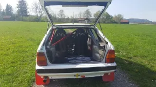 Foto 19 di 22: LANCIA Delta HF - Integrale 16v  