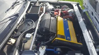Foto 17 di 22: LANCIA Delta HF - Integrale 16v  