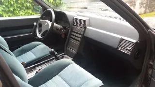 Foto 3 di 9: ALFA ROMEO 164 2.0 Turbo V4  