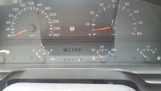 Foto 4 di 9: ALFA ROMEO 164 2.0 Turbo V4  