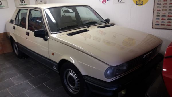 ALFA ROMEO Giulietta 1.6 