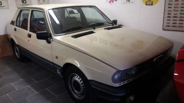 ALFA ROMEO Giulietta 1.6