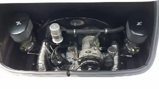 Foto 2 di 2: REPLICA 356 A  speedster  