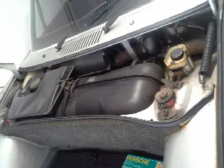 Foto 9 di 17: PORSCHE 914 1700 