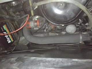 Foto 5 di 17: PORSCHE 914 1700 