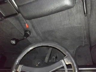 Foto 12 di 17: PORSCHE 914 1700 