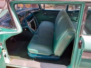 Foto 12 di 28: EDSEL Ranger 2-Door Hardtop Coupè 