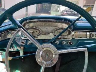 Foto 16 di 28: EDSEL Ranger 2-Door Hardtop Coupè 