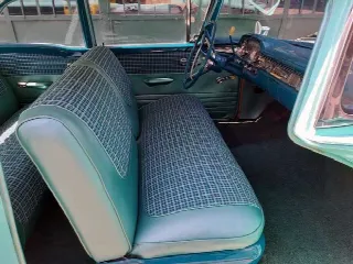 Foto 18 di 28: EDSEL Ranger 2-Door Hardtop Coupè 