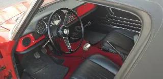 Foto 5 di 7: ALFA ROMEO 1600 Coda Tronca  