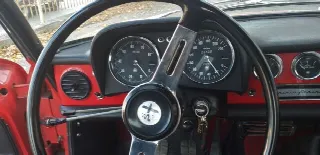 Foto 6 di 7: ALFA ROMEO 1600 Coda Tronca  