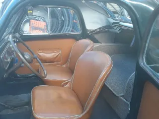 Foto 2 di 3: FIAT Topolino 500C 