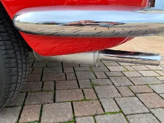 Foto 9 di 17: ALFA ROMEO Giulietta SPIDER 