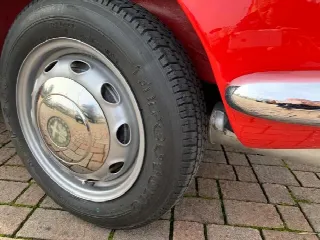 Foto 12 di 17: ALFA ROMEO Giulietta SPIDER 