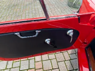 Foto 14 di 17: ALFA ROMEO Giulietta SPIDER 