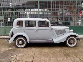 Foto 3 di 39: FORD ModelB Sedan - SUMMER PRICE