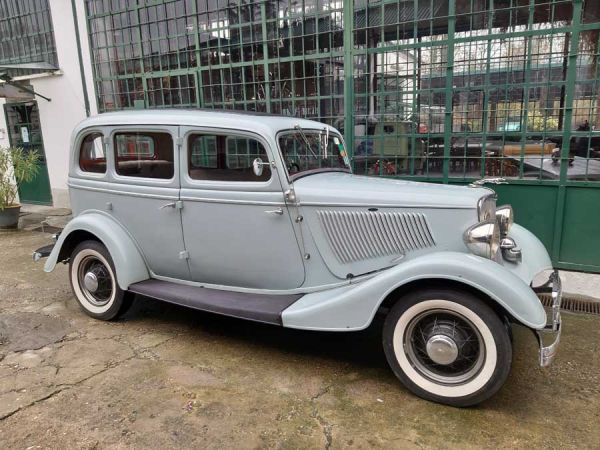 FORD ModelB Sedan - SUMMER PRICE