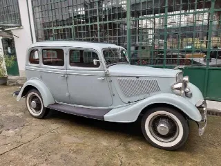 Foto 1 di 39: FORD ModelB Sedan - SUMMER PRICE