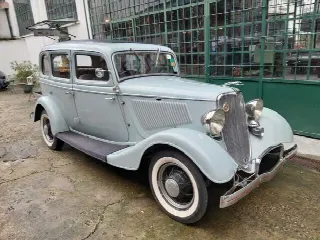 Foto 4 di 39: FORD ModelB Sedan - SUMMER PRICE
