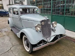 Foto 7 di 39: FORD ModelB Sedan - SUMMER PRICE