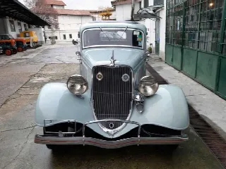 Foto 5 di 39: FORD ModelB Sedan - SUMMER PRICE