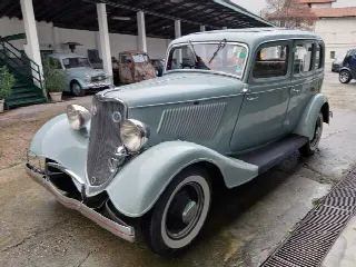 Foto 9 di 39: FORD ModelB Sedan - SUMMER PRICE