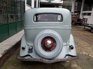 Foto 10 di 39: FORD ModelB Sedan - SUMMER PRICE