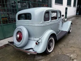 Foto 11 di 39: FORD ModelB Sedan - SUMMER PRICE