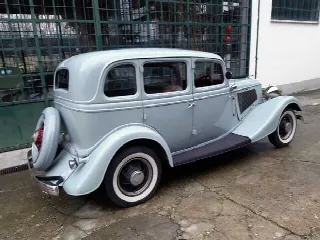 Foto 14 di 39: FORD ModelB Sedan - SUMMER PRICE