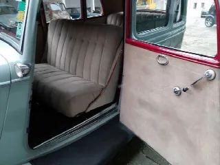 Foto 24 di 39: FORD ModelB Sedan - SUMMER PRICE