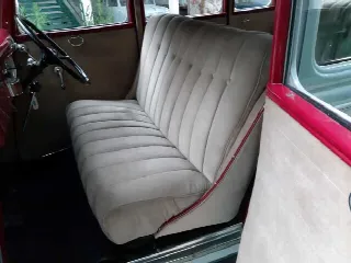 Foto 27 di 39: FORD ModelB Sedan - SUMMER PRICE