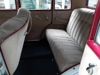 Foto 25 di 39: FORD ModelB Sedan - SUMMER PRICE