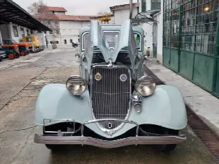 Foto 26 di 39: FORD ModelB Sedan - SUMMER PRICE