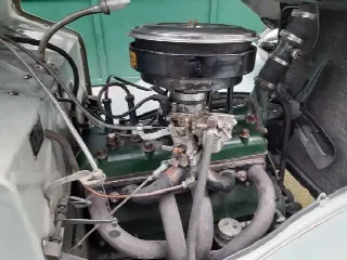 Foto 36 di 39: FORD ModelB Sedan - SUMMER PRICE