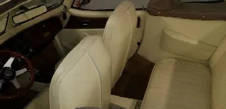 Foto 4 di 6: EXCALIBUR Phaeton 4 POSTI      