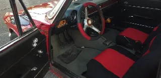 Foto 10 di 10: ALFA ROMEO GT 1300 Junior 