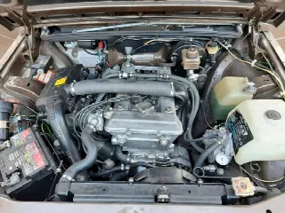 Foto 3 di 8: ALFA ROMEO Giulietta BERLINA  1980 