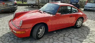Foto 1 di 8: PORSCHE 911/964Carrera(1989-1994) coupé 