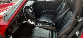 Foto 3 di 8: PORSCHE 911/964Carrera(1989-1994) coupé 