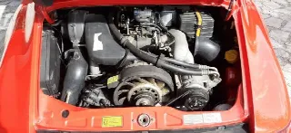 Foto 4 di 8: PORSCHE 911/964Carrera(1989-1994) coupé 