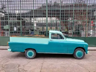 Foto 10 di 23: FIAT 1400 Camioncino - SUMMER PRICE
