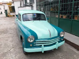 Foto 4 di 23: FIAT 1400 Camioncino - SUMMER PRICE