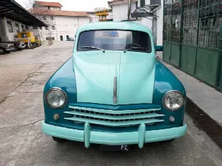 Foto 11 di 23: FIAT 1400 Camioncino - SUMMER PRICE