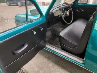 Foto 13 di 23: FIAT 1400 Camioncino - SUMMER PRICE