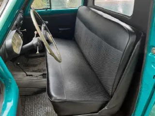 Foto 12 di 23: FIAT 1400 Camioncino - SUMMER PRICE