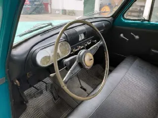 Foto 14 di 23: FIAT 1400 Camioncino - SUMMER PRICE