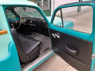 Foto 18 di 23: FIAT 1400 Camioncino - SUMMER PRICE
