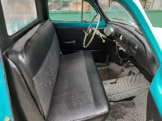 Foto 15 di 23: FIAT 1400 Camioncino - SUMMER PRICE