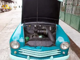 Foto 17 di 23: FIAT 1400 Camioncino - SUMMER PRICE
